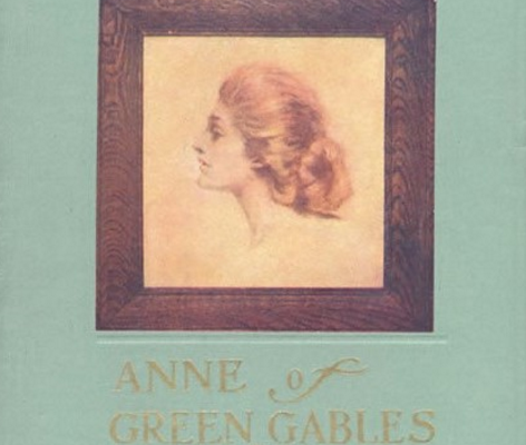 Anne of Green Gables