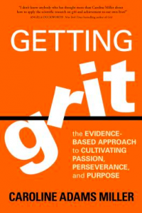 GettingGrit