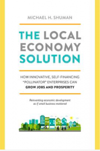 Local Economy Solution